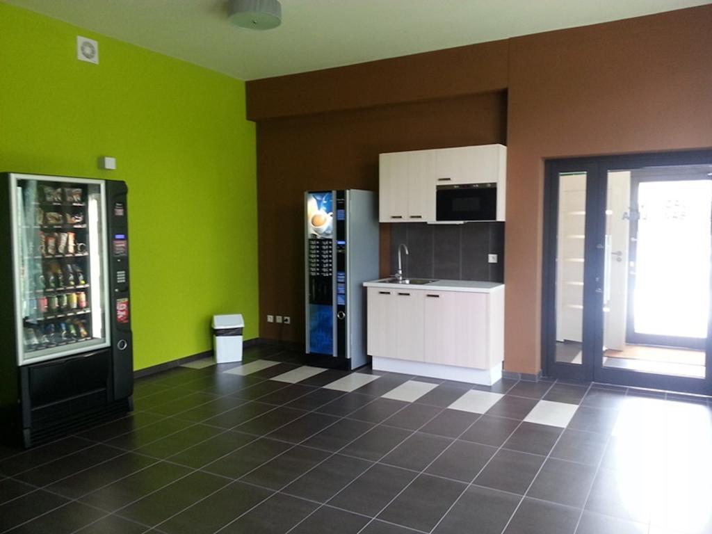 Apartament Polanki Kołobrzeg Quarto foto